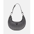 Product GUESS  LUA SMALL HOBO ΤΣΑΝΤΑ ΓΥΝΑΙΚΕΙΟ (Διαστάσεις: 25 x 20 x 4εκ.) thumbnail image