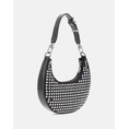 Product GUESS  LUA SMALL HOBO ΤΣΑΝΤΑ ΓΥΝΑΙΚΕΙΟ (Διαστάσεις: 25 x 20 x 4εκ.) thumbnail image