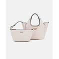 Product GUESS  HELINA MINI TOTE ΤΣΑΝΤΑ ΓΥΝΑΙΚΕΙΟ (Διαστάσεις: 18 x 12.5 x 7.5εκ.) thumbnail image