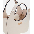 Product GUESS  HELINA MINI TOTE ΤΣΑΝΤΑ ΓΥΝΑΙΚΕΙΟ (Διαστάσεις: 18 x 12.5 x 7.5εκ.) thumbnail image