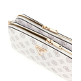 Product GUESS ECO ERICA STATUS CROSSBODY BAG WOMEN (Dimensions: 23.5 x 13 x 5.5cm.) thumbnail image