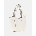 Product GUESS HELINA 3 COMP SATCH - 40220 WOMEN'S BAG (Dimensions: 46 x 28 x 13cm.) thumbnail image