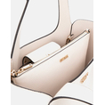 Product GUESS HELINA 3 COMP SATCH - 40220 WOMEN'S BAG (Dimensions: 46 x 28 x 13cm.) thumbnail image