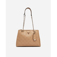 Product GUESS CRESIDIA LOGO CNVRTBLE - 49090 WOMEN'S BAG (Dimensions: 33 x 24 x 11.5cm.) thumbnail image