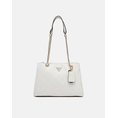 Product GUESS CRESIDIA LOGO CNVRTBLE - 49090 WOMEN'S BAG (Dimensions: 33 x 24 x 11.5cm.) thumbnail image