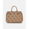 Product GUESS LORELEI GIRLFRIEND S - OTTAWA HALF FLAP WOMEN'S BAG (Dimensions: 34 x 22 x 10cm.) thumbnail image