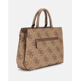 Product GUESS LORELEI GIRLFRIEND S - OTTAWA HALF FLAP WOMEN'S BAG (Dimensions: 34 x 22 x 10cm.) thumbnail image