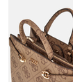 Product GUESS LORELEI GIRLFRIEND S - OTTAWA HALF FLAP WOMEN'S BAG (Dimensions: 34 x 22 x 10cm.) thumbnail image