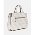 Product GUESS LORELEI GIRLFRIEND S - OTTAWA HALF FLAP WOMEN'S BAG (Dimensions: 34 x 22 x 10cm.) thumbnail image