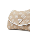 Product GUESS  BEYZA FLAP SHOULDER BAG ΤΣΑΝΤΑ ΓΥΝΑΙΚΕΙΟ (Διαστάσεις: 28 x 16 x 4εκ.) thumbnail image