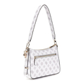 Product GUESS ECO ERICA TOP ZIP SHOULDER BAG ΤΣΑΝΤΑ ΓΥΝΑΙΚΕΙΟ thumbnail image
