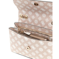Product GUESS ECO ERICA CNVRTBLE XBODY FLAP ΤΣΑΝΤΑ ΓΥΝΑΙΚΕΙΟ (Διαστάσεις : 25 x 15 x 7εκ.) thumbnail image