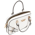 Product GUESS BRAMINA SMALL SATCHEL ΤΣΑΝΤΑ ΓΥΝΑΙΚΕΙΟ thumbnail image
