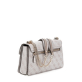 Product GUESS ZAMIRA CONVERTIBLE XBODY FLAP ΤΣΑΝΤΑ ΓΥΝΑΙΚΕΙΟ (Διαστάσεις: 26 x 15 x 7εκ.) thumbnail image