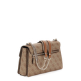 Product GUESS ZAMIRA CONVERTIBLE XBODY FLAP ΤΣΑΝΤΑ ΓΥΝΑΙΚΕΙΟ (Διαστάσεις: 26 x 15 x 7εκ.) thumbnail image