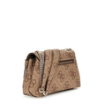 Product GUESS LORELEI CONVERTIBLE XBODY FLAP ΤΣΑΝΤΑ ΓΥΝΑΙΚΕΙΟ (Διαστάσεις: 25 x 15 x 8εκ.) thumbnail image