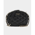 Product GUESS  TAMSIN DOUBLE ZIP CROSSBODY ΤΣΑΝΤΑ ΓΥΝΑΙΚΕΙΟ (Διαστάσεις:  22 x 6 x 16εκ.) thumbnail image