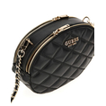 Product GUESS  TAMSIN DOUBLE ZIP CROSSBODY ΤΣΑΝΤΑ ΓΥΝΑΙΚΕΙΟ (Διαστάσεις:  22 x 6 x 16εκ.) thumbnail image