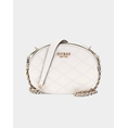 Product GUESS  TAMSIN DOUBLE ZIP CROSSBODY ΤΣΑΝΤΑ ΓΥΝΑΙΚΕΙΟ (Διαστάσεις:  22 x 6 x 16εκ.) thumbnail image