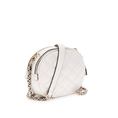 Product GUESS  TAMSIN DOUBLE ZIP CROSSBODY ΤΣΑΝΤΑ ΓΥΝΑΙΚΕΙΟ (Διαστάσεις:  22 x 6 x 16εκ.) thumbnail image