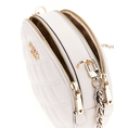 Product GUESS  TAMSIN DOUBLE ZIP CROSSBODY ΤΣΑΝΤΑ ΓΥΝΑΙΚΕΙΟ (Διαστάσεις:  22 x 6 x 16εκ.) thumbnail image