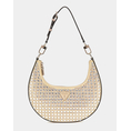 Product GUESS LUA SMALL HOBO BAG WOMEN (Dimensions: 25 x 20 x 4cm.) thumbnail image
