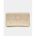 Product GUESS ZALINA FLAP CLUTCH BAG FOR WOMEN (Dimensions: 20 x 12 x 2.5cm.) thumbnail image