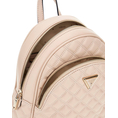 Product GUESS GIULLY DOME BACKPACK BAG WOMEN (Dimensions: 30 x 12 x 25 cm) thumbnail image