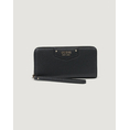 Product GUESS ECO BRENTON SLG LRG ZIP AROUND WOMEN'S WALLET thumbnail image
