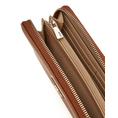 Product GUESS LAUREL SLG LARGE ZIP AROUND WOMEN'S WALLET (Dimensions: 21 x 10 x 2 cm.) thumbnail image