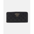 Product GUESS GERTY SLG LARGE ZIP AROUND WOMEN'S WALLET (Dimensions: 21 x 10 x 2cm.) thumbnail image