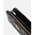 Product GUESS GERTY SLG LARGE ZIP AROUND WOMEN'S WALLET (Dimensions: 21 x 10 x 2cm.) thumbnail image