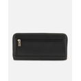 Product GUESS LAUREL SLG LARGE ZIP AROUND WOMEN'S ACCESSORY (Dimensions: 21 x 10 x 2 cm) thumbnail image