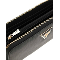 Product GUESS LAUREL SLG LARGE ZIP AROUND WOMEN'S WALLET (Dimensions: 21 x 10 x 2 cm) thumbnail image