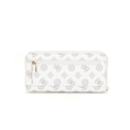Product GUESS LAUREL SLG LARGE ZIP AROUND ΠΟΡΤΟΦΟΛΙ ΓΥΝΑΙΚΕΙΟ thumbnail image