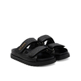 Product GUESS  FADELIZE - SLIDE PRINTED FABRIC ΠΑΠΟΥΤΣΙ ΓΥΝΑΙΚΕΙΟ thumbnail image