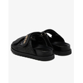 Product GUESS  FADELIZE - SLIDE PRINTED FABRIC ΠΑΠΟΥΤΣΙ ΓΥΝΑΙΚΕΙΟ thumbnail image