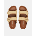 Product GUESS  FADELIZE - SLIDE PRINTED FABRIC ΠΑΠΟΥΤΣΙ ΓΥΝΑΙΚΕΙΟ thumbnail image