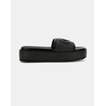 Product GUESS  LONNEY - POLYURETHANE ΠΑΠΟΥΤΣΙ ΓΥΝΑΙΚΕΙΟ thumbnail image
