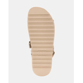 Product GUESS FADISON - SANDAL IN LAMINATED ECO-LEATHER WOMEN'S SHOES thumbnail image