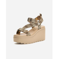 Product GUESS  OCILIN - SANDALO IN ECOPELLE LAMINATA ΠΑΠΟΥΤΣΙ ΓΥΝΑΙΚΕΙΟ thumbnail image