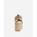 Product GUESS  OCILIN - SANDALO IN ECOPELLE LAMINATA ΠΑΠΟΥΤΣΙ ΓΥΝΑΙΚΕΙΟ thumbnail image