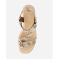 Product GUESS  OCILIN - SANDALO IN ECOPELLE LAMINATA ΠΑΠΟΥΤΣΙ ΓΥΝΑΙΚΕΙΟ thumbnail image