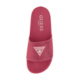 Product GUESS  BEACH SLIPPERS STRAS - HARD RUBBER ΠΑΠΟΥΤΣΙ W thumbnail image