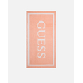 Product GUESS TOWEL JACQUARD GUESS - COTTON LUX SPONGE TOWEL X thumbnail image