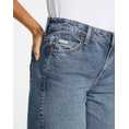 Product GUESS JEANS GJ G11 WIDE LEG PANTS WOMEN thumbnail image