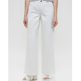 Product GUESS JEANS  GJ G11 WIDE LEG - ECO REGEN CO AGATE STR WHITE ΠΑΝΤΕΛΟΝΙ ΓΥΝΑΙΚΕΙΟ thumbnail image