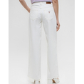 Product GUESS JEANS  GJ G11 WIDE LEG - ECO REGEN CO AGATE STR WHITE ΠΑΝΤΕΛΟΝΙ ΓΥΝΑΙΚΕΙΟ thumbnail image