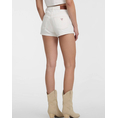 Product GUESS JEANS GJ HIGHWAIST MOM SHO - ECO REGEN CO AGATE STR WHITE ΣΟΡΤΣ ΓΥΝΑΙΚΕΙΟ thumbnail image