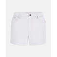 Product GUESS JEANS GJ HIGHWAIST MOM SHO - ECO REGEN CO AGATE STR WHITE ΣΟΡΤΣ ΓΥΝΑΙΚΕΙΟ thumbnail image